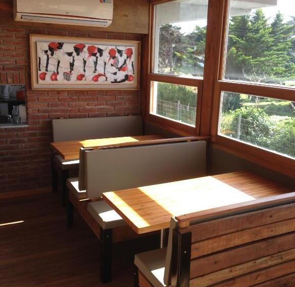 Курорт Complejo Sakura