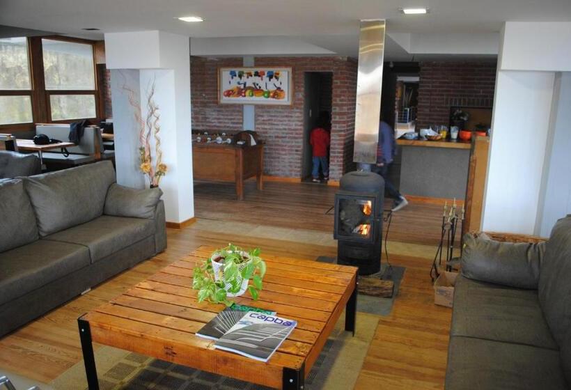 Курорт Complejo Sakura