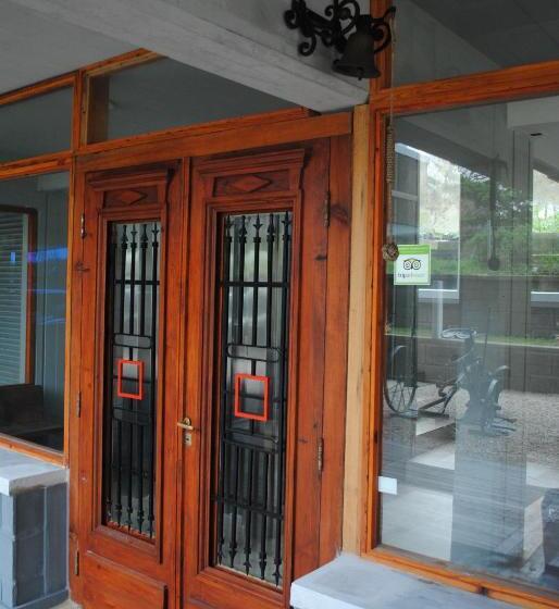 Курорт Complejo Sakura