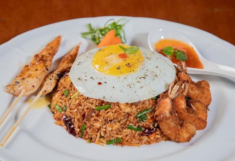 Курорт Mahanuge Hotel Polonnaruwa