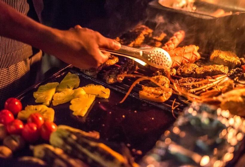 Курорт Mahanuge Hotel Polonnaruwa