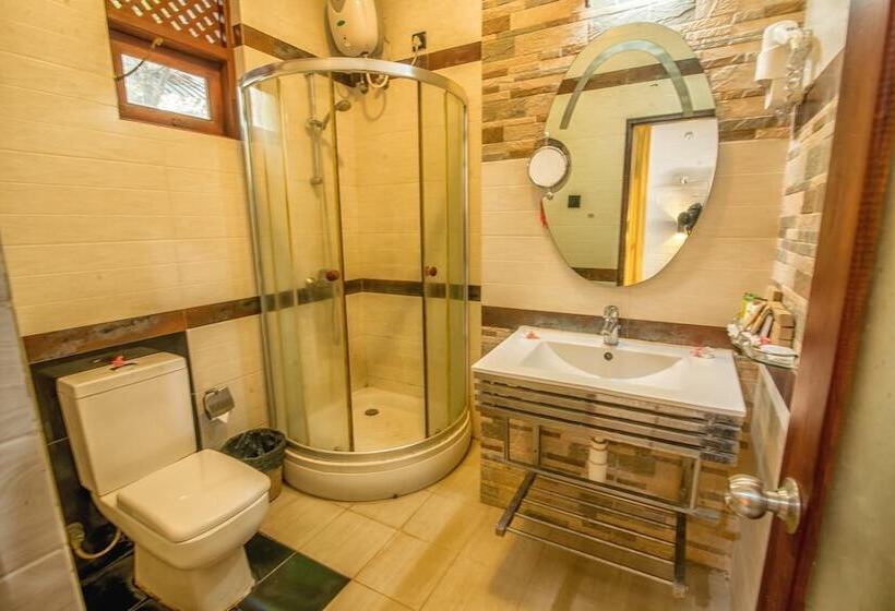 Курорт Mahanuge Hotel Polonnaruwa