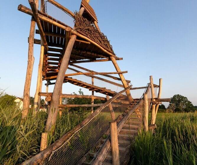 渡假胜地  Wellness Hotel & Minipivovar Kněžínek