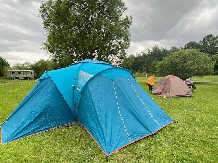 渡假胜地  Wellness Hotel & Minipivovar Kněžínek