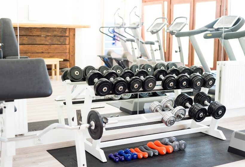 渡假胜地  Wellness Hotel & Minipivovar Kněžínek