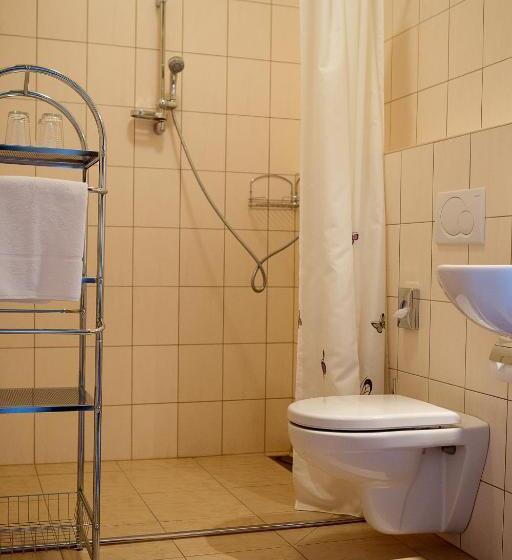 渡假胜地  Wellness Hotel & Minipivovar Kněžínek