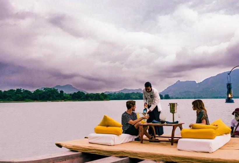 渡假胜地 Amaya Signature Kandalama Dambulla