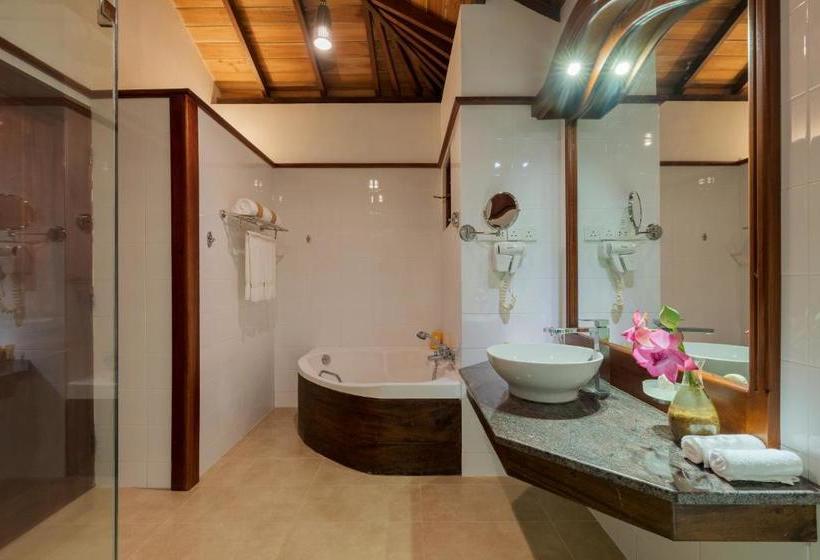 渡假胜地 Amaya Signature Kandalama Dambulla