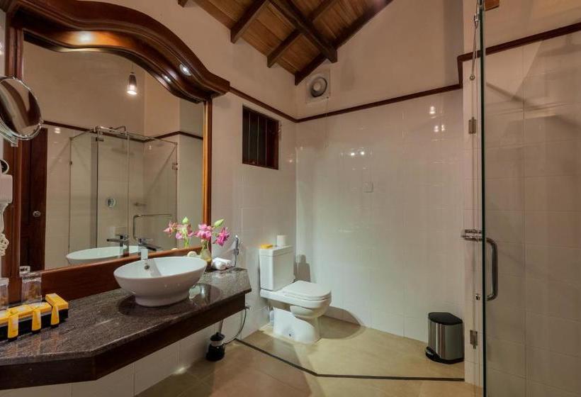 渡假胜地 Amaya Signature Kandalama Dambulla