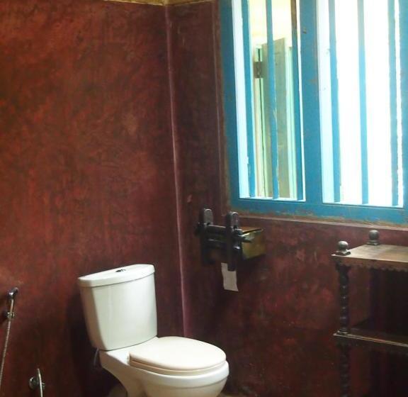 リゾートホテル The Kandy Samadhicentre