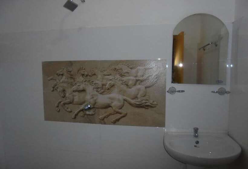 אתר נופש The Spring Holiday