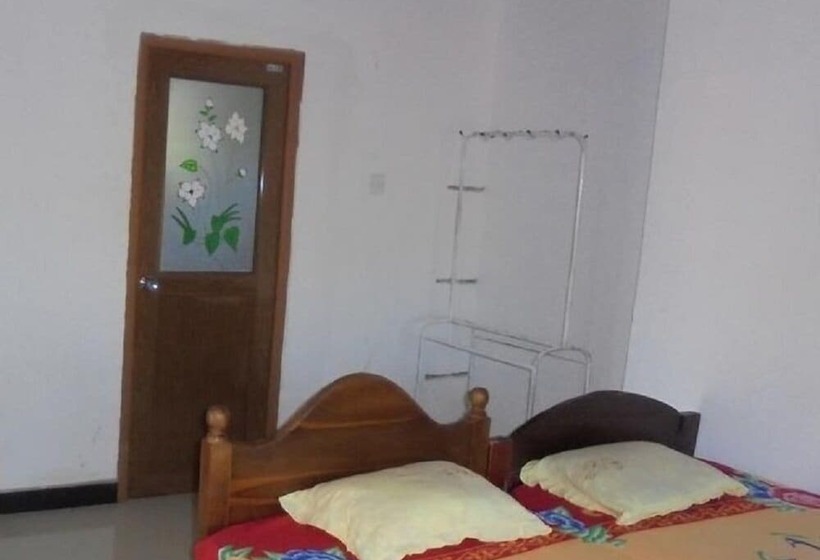 אתר נופש The Spring Holiday