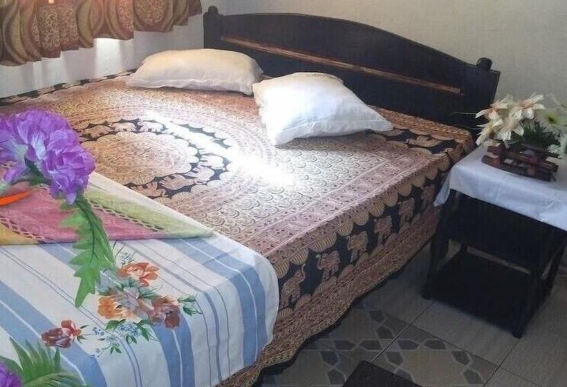 אתר נופש The Spring Holiday