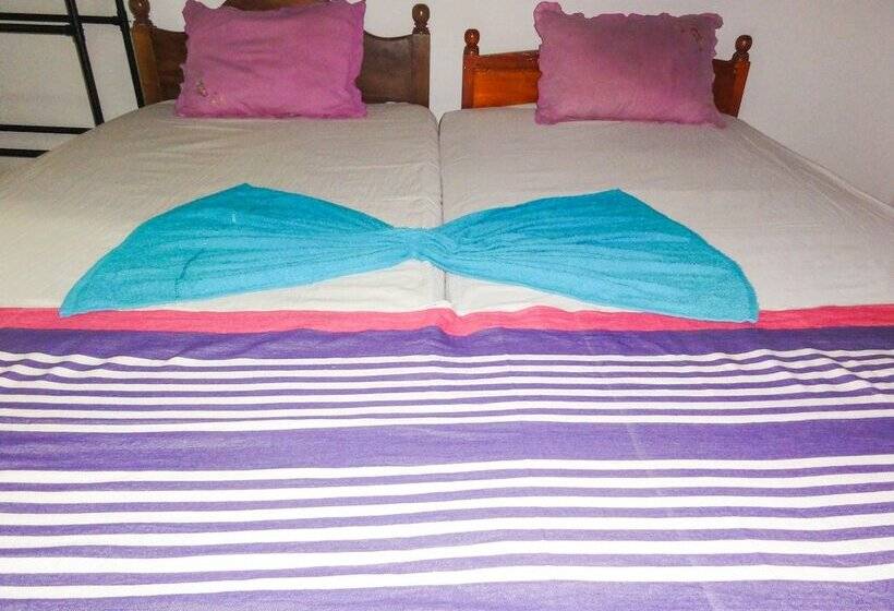 אתר נופש The Spring Holiday