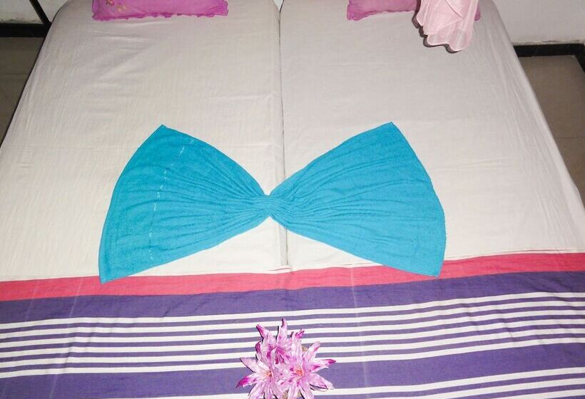 אתר נופש The Spring Holiday