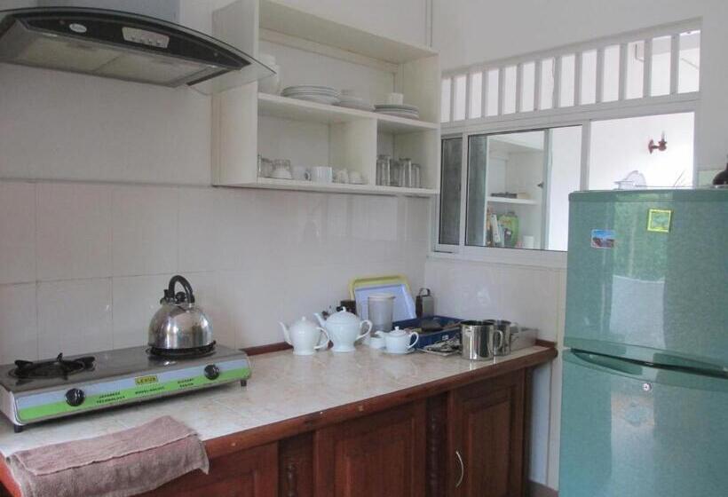 리조트 Villa Goodwill Paradise