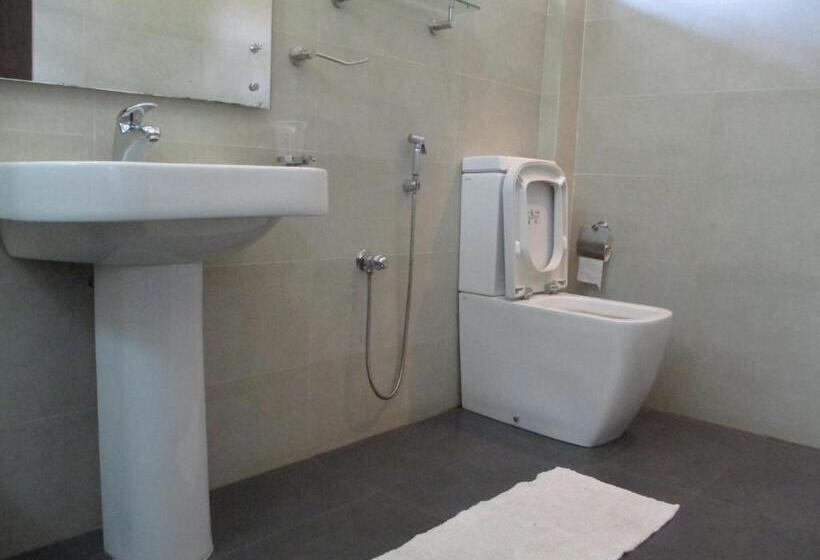 리조트 Villa Goodwill Paradise