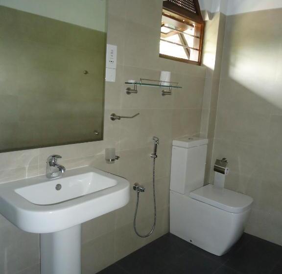 리조트 Villa Goodwill Paradise