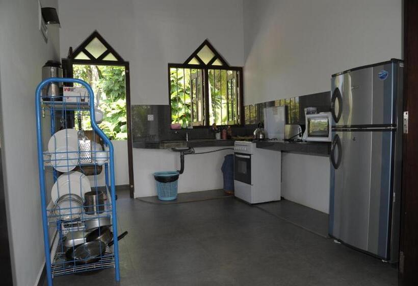 리조트 Villa Goodwill Paradise