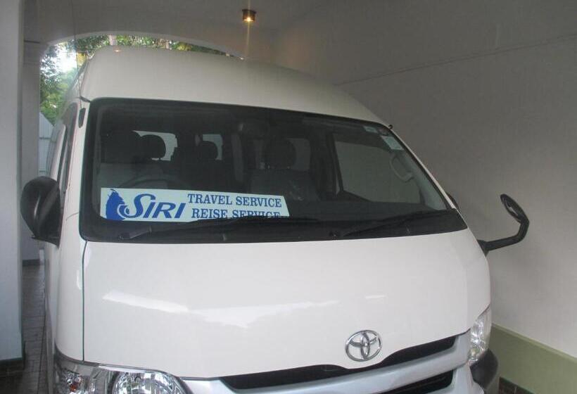 리조트 Villa Goodwill Paradise