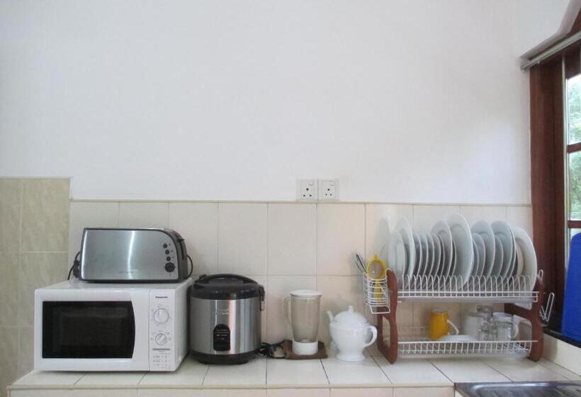 리조트 Villa Goodwill Paradise