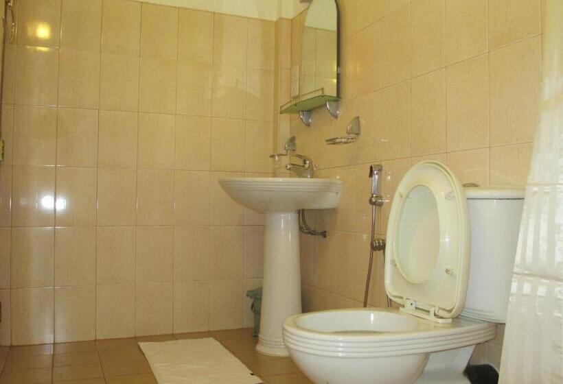 리조트 Villa Goodwill Paradise