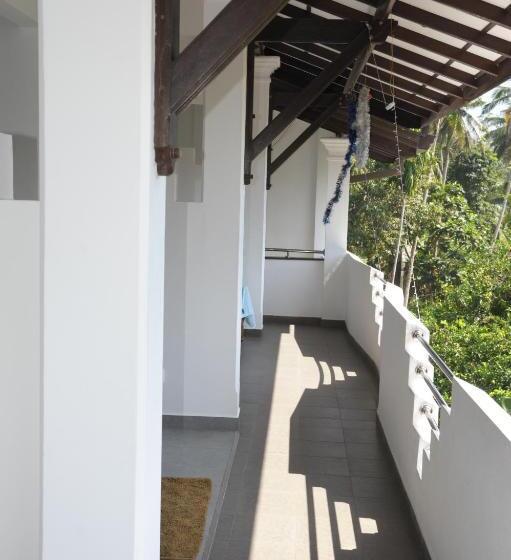 리조트 Villa Goodwill Paradise