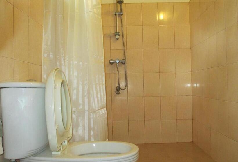 리조트 Villa Goodwill Paradise