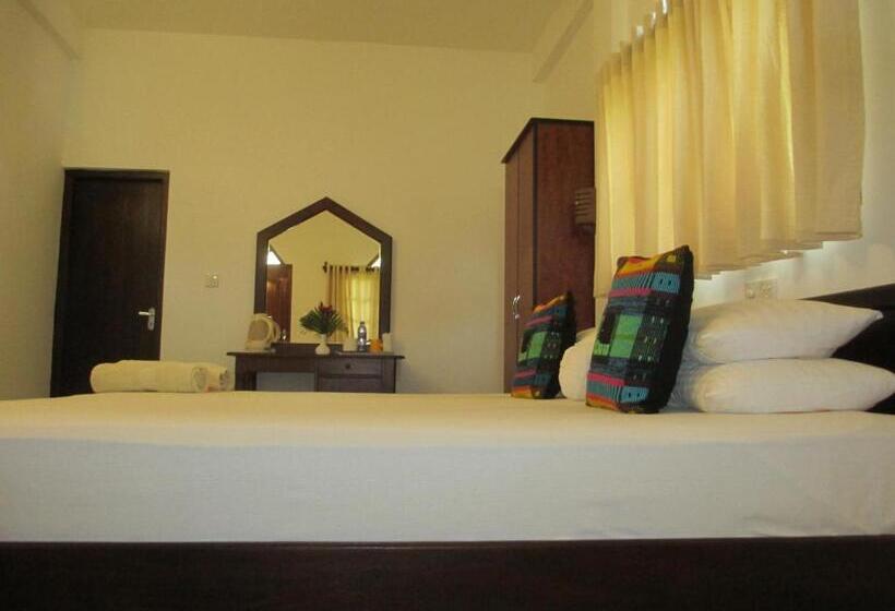 리조트 Villa Goodwill Paradise