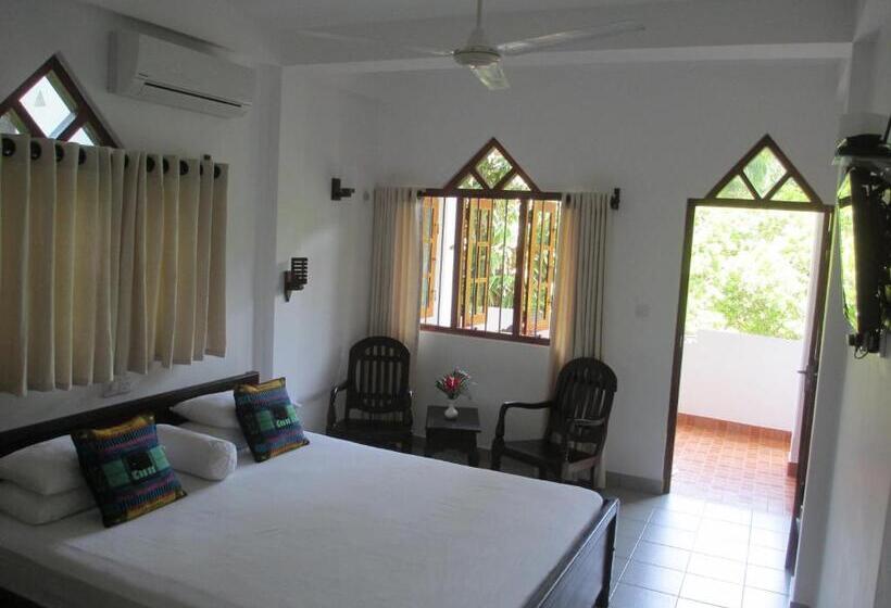 리조트 Villa Goodwill Paradise