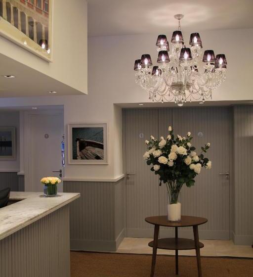 Ribera Sur Hotel Mar Del Plata