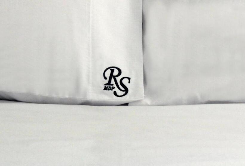 Ribera Sur Hotel Mar Del Plata