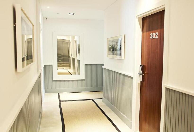 Ribera Sur Hotel Mar Del Plata