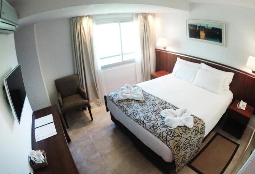 Ribera Sur Hotel Mar Del Plata