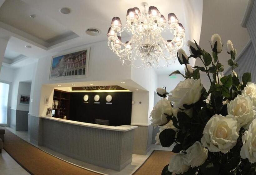 Ribera Sur Hotel Mar Del Plata