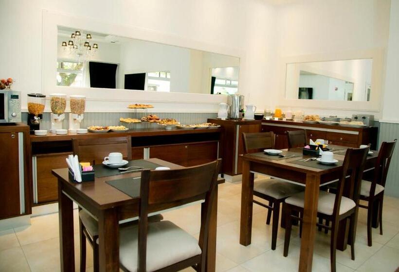 Ribera Sur Hotel Mar Del Plata