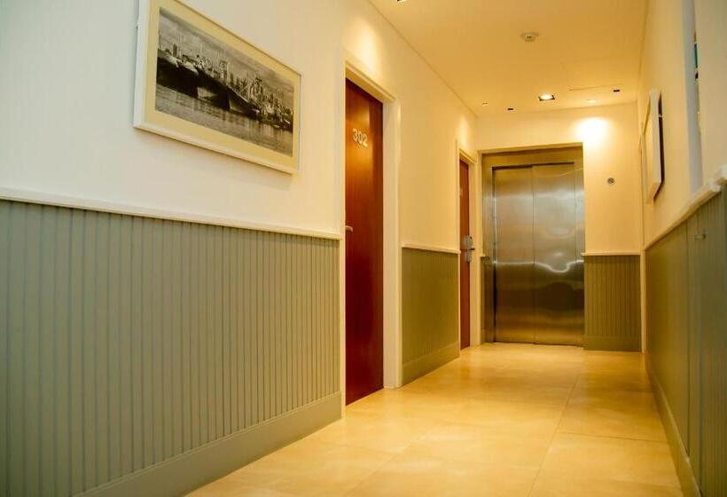 Ribera Sur Hotel Mar Del Plata