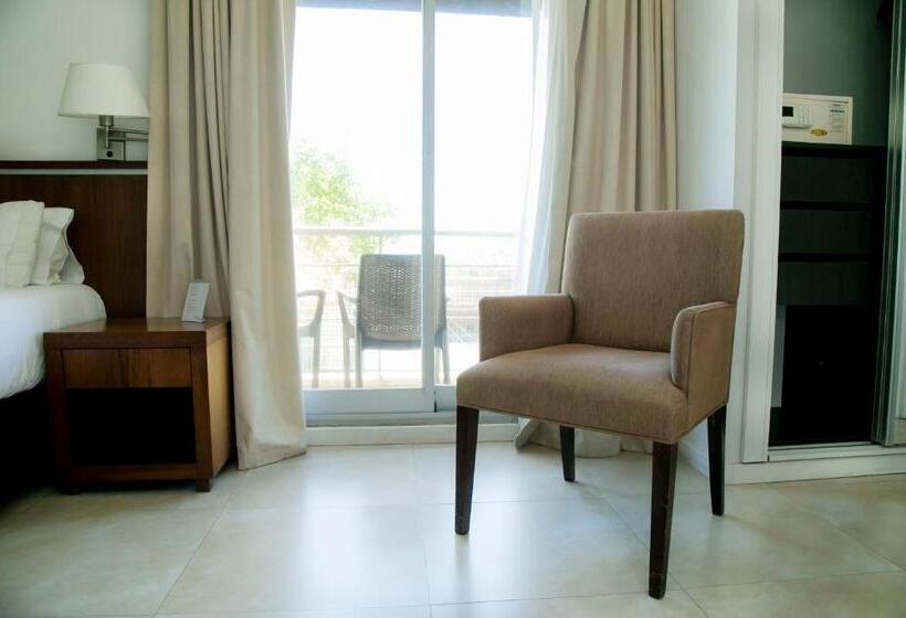 Ribera Sur Hotel Mar Del Plata