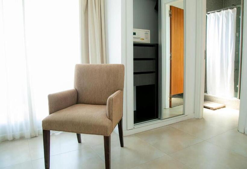 Ribera Sur Hotel Mar Del Plata