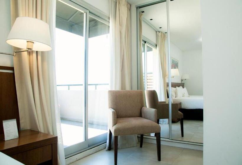 Ribera Sur Hotel Mar Del Plata
