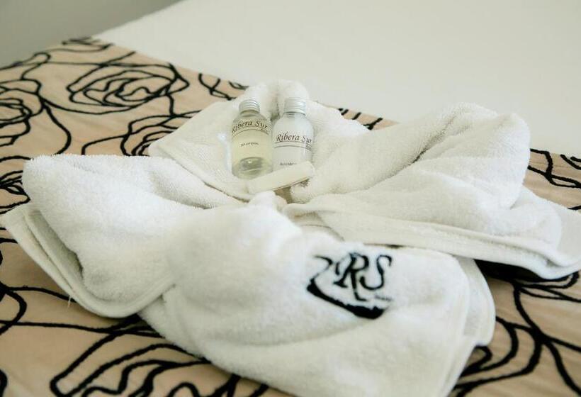 Ribera Sur Hotel Mar Del Plata