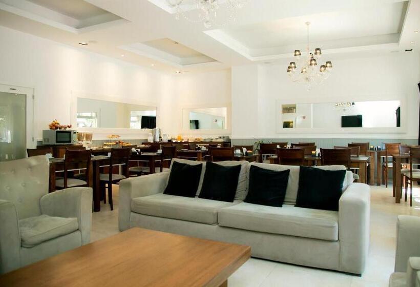 Ribera Sur Hotel Mar Del Plata