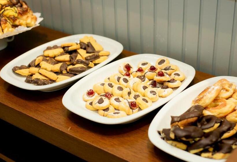 Ribera Sur Hotel Mar Del Plata