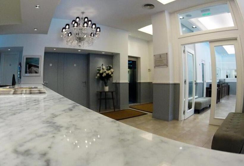 Ribera Sur Hotel Mar Del Plata