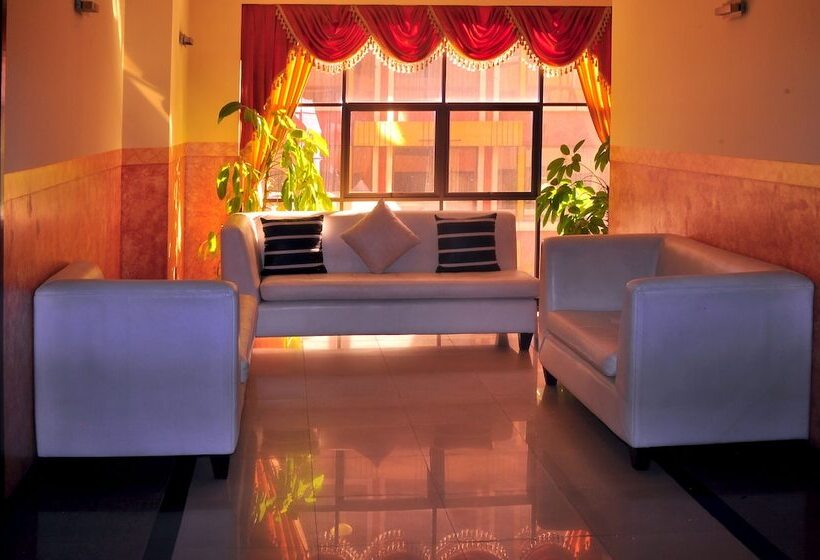 Sajama Hotel Restaurant