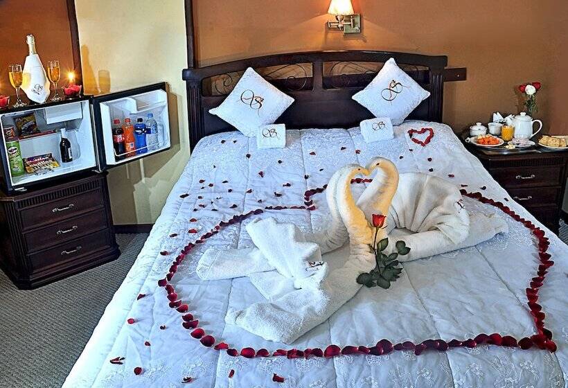 Sajama Hotel Restaurant