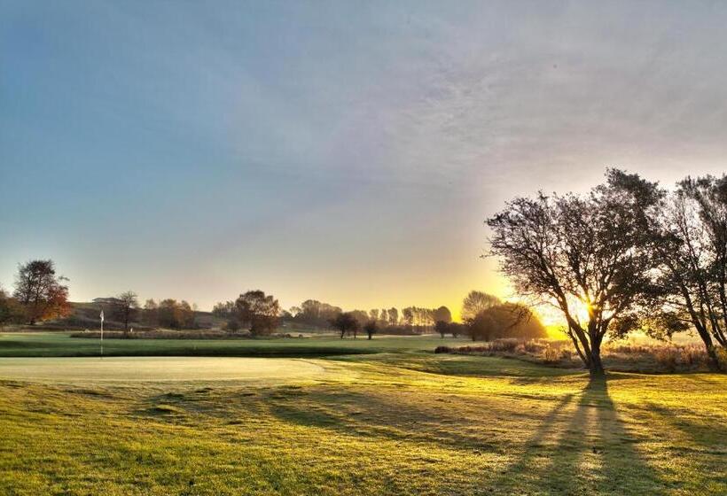 Tomelilla Golf Hotell