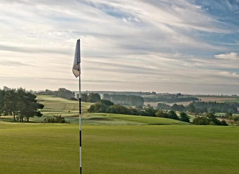 Tomelilla Golf Hotell