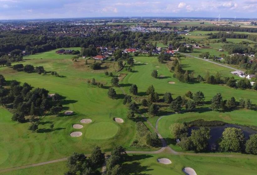 Tomelilla Golf Hotell