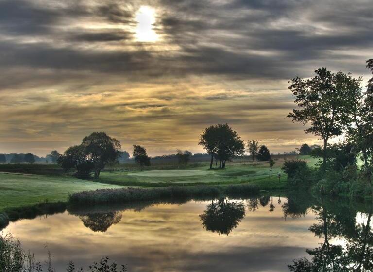 Tomelilla Golf Hotell